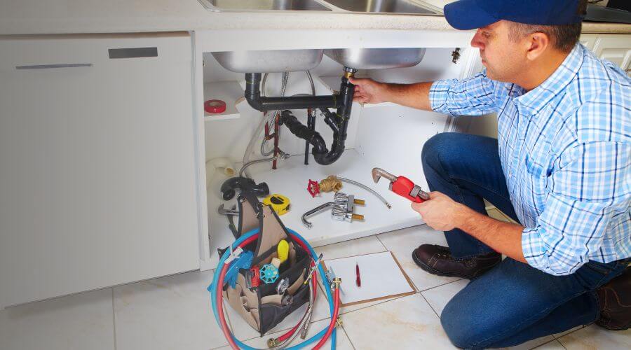 Professional Gas Leak Detection in Morrison, OK